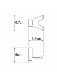 ������ ������� WasserKRAFT EXTER K-5223/5223D