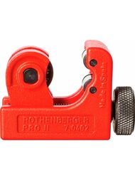 Труборез Rothenberger MINICUT I PRO для труб 3-16мм,  70401 — изображение 2
