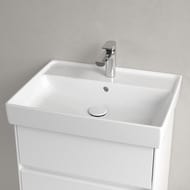 �������� Villeroy & Boch Collaro (550�440) ���, �������, ceramic+, stone white 4A3355RW
