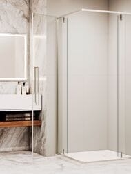 ������� ������ RGW Stilvoll SV-33 (800�800�2000) �������, ������ 6�� ����������/���� 06323388-11