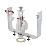 �������� ALCAPLAST SA08K 1/2" ��� ������� � ������� ��������, � ������� �������