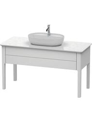 ����� ��� �������� Duravit Luv 1338�743�570 1 ����, ����� ������� ��������� ��� LU956103636