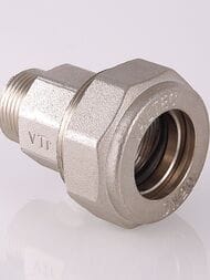 ����������� �������� VALTEC ��� �������� ���� ��20 � ��������� ��  ���. �. 3/4", VTr.801.N.0505
