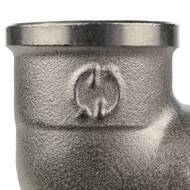 Угол STOUT 1/2"ВВ, никель, арт.SFT-0014-000012