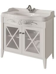 ����� ��� �������� Caprigo ������ 90 bianco light vintage 910�905�545 11213�-�003
