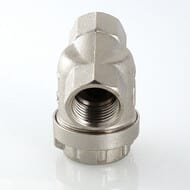 Фильтр универсальный VALTEC 3/4" ВВ VT.386.N.05