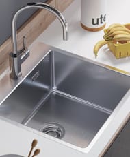 Omoikiri AMADARE 45-IN (450505200) ,   4993802