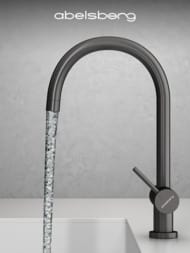 ��������� ��� ����� Abelsberg Aera AWF70029GM � ������� ��� �������� ����, ���� ����������� �����, PVD ��������