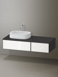    Duravit Zencha 2811300550, , / ZE4816064800000