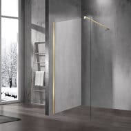 ������� ����������� Vincea Walk in 600x2000 VSW-1H600CLG   ������������� ������