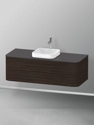 ����� ��� �������� Duravit Happy D.2 Plus 1300�408�550 2 �����, ���� ������������� HP497206969