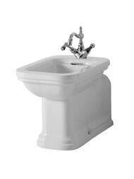 ���� ���������� Kerasan Waldorf 4120K1bi/cr*1 650�370�420 ��������� ��� ���������, �����