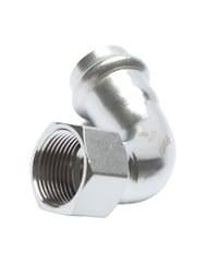   Franta 541.1/4",   SUS 304, V18541140G