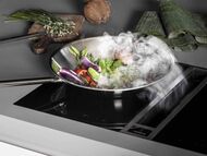 ��������� BORA WOK ��� ������������ �������� ������ HIW1