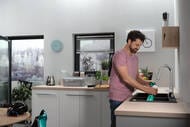 ��������� Hansgrohe Focus M42 ��� ����� 180 �� �������� ���������� ����� ����� 71801800