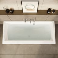 ����� ��������� Vitra Neon 180x80 ��� ������������ 52540001000