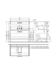    IDDIS Brick 800470500 , 2 ,  BRI80W0i95K