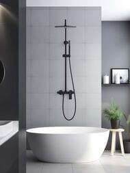 ������� ������� Aquatek ���� AQ2440MB ��� �����/����, �������������, �������/������ ���, ������ ���