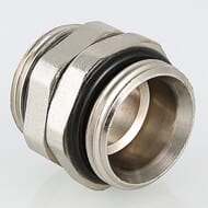 ��������� ������� VALTEC 1" ��� ������ ������������ ����� VT.0606.0.06