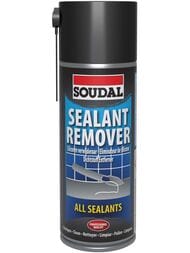 �����-��������� ���������� ��������� SOUDAL SEALANT REMOVER ��������������������, 400��,  119709