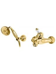 ��������� CEZARES VINTAGE-VDM-03/24-Sw ��� �����/����, ������ ���, ������/����� Swarovski
