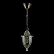 ��������� ���������� Maytoni Zeil (����) H356-PL-01-BZ, IP20, E14�3, ������