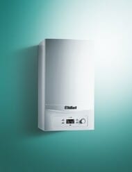 Двухконтурный настенный котел VAILLANT turboFIT VUW 242/5-2 24кВт закр. камера сгорания 0010020901