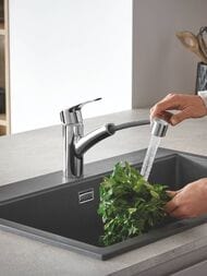 ��������� Grohe Eurosmart 30305001 ��� �����, ������, ��������� �����, ������������, ����