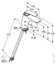 ������! ��������� KLUDI BALANCE ��� ����������� ������������, �����/��������� ���� 520269175
