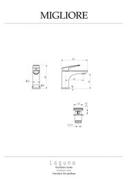    Migliore LAGUNA ,   92, :  26077