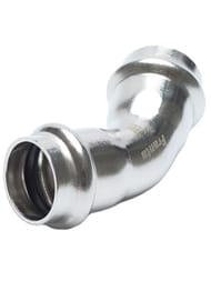   Franta 1515 45*,   SUS 304, V71500000