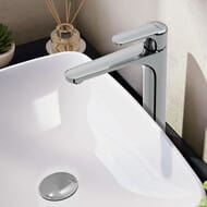 ��������� ��� �������� Vitra Root Round A42707EXP �������������, ������� �����, ����