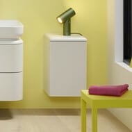 ���� ��������� Burgbad B.Me 350�520�355 �������������, ����� ������, ����� ������� UHFK035RF5981