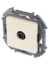  LEGRAND INSPIRIA  TV    2    673851