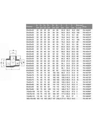  403240, ,   , PRO AQUA PA14542P