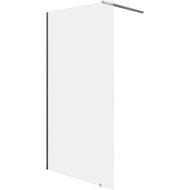 Душевая стенка RAVAK WALK-IN WALL (1100х2000) стекло, блестящий+Transparent