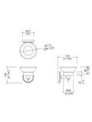   DEVON&DEVON DOROTHY / DOR401OT