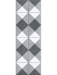 ������ ��������� Alma Ceramica Origami (300x900) ����� TWU93ORG27R (��.�)