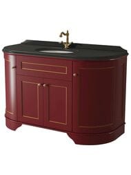 ����� ��� ���������� Caprigo ������� 140 rosso vino 1390�930�580 ��� ���������� 12417-�013