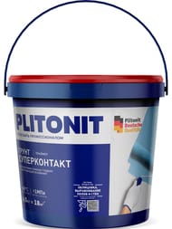 ��������� PLITONIT ����� ������������ ������� ��� �������������, ������� ��������� 4,5��