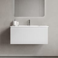 ����� ��������� SANCOS Snob R 1.0 890�445�406, 1 ����, ��������, Bianco ,SNR1.090W