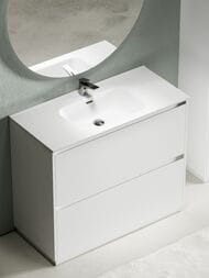 ����� ��� �������� SANCOS Libra Floor (990x450x840) ���������, ��� �����, ����� ������ LB100FW