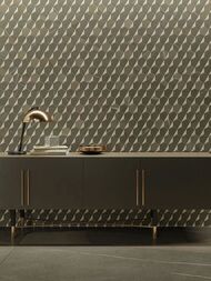 ������� ITALON Metropolis Hexagon Warm (254�310) �����, 620110000160 (��.)