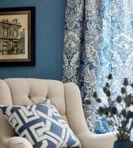 ���� �������� Thibaut Chestnut Hill wp (0,69�8,22) ����� T72626 (�����)