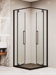 ������� ������ RGW Stilvoll SV-33B (900�900�2000) �������, ��. 6�� ����������/������ 06323399-14