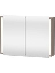 �������-���� Duravit Ketho 1000�750�180 � ����������, 2 �����, ������� ���. KT7532043430000