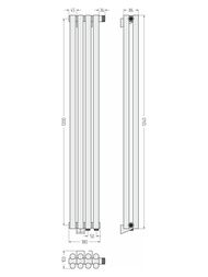  -11   1200180 (4 ) ., EU50 /,3/4", 00-0312-1204