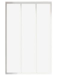 ������� ����� RAVAK SUPERNOVA ASDP3-100 (970-1010�1980) ����������, ������, �����+Transparent