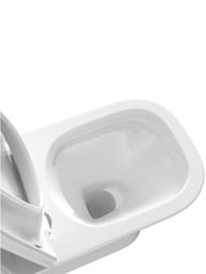 ������-������� Aquatek Optima Square AQ4411-00 650x340x770�� ������������, � ��������, ����: �����