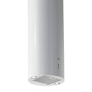 ������� JETAIR Pipe Island WH/A/43 (430�430) 1200 �3/�, 256 ��, ����� PRF0099305A